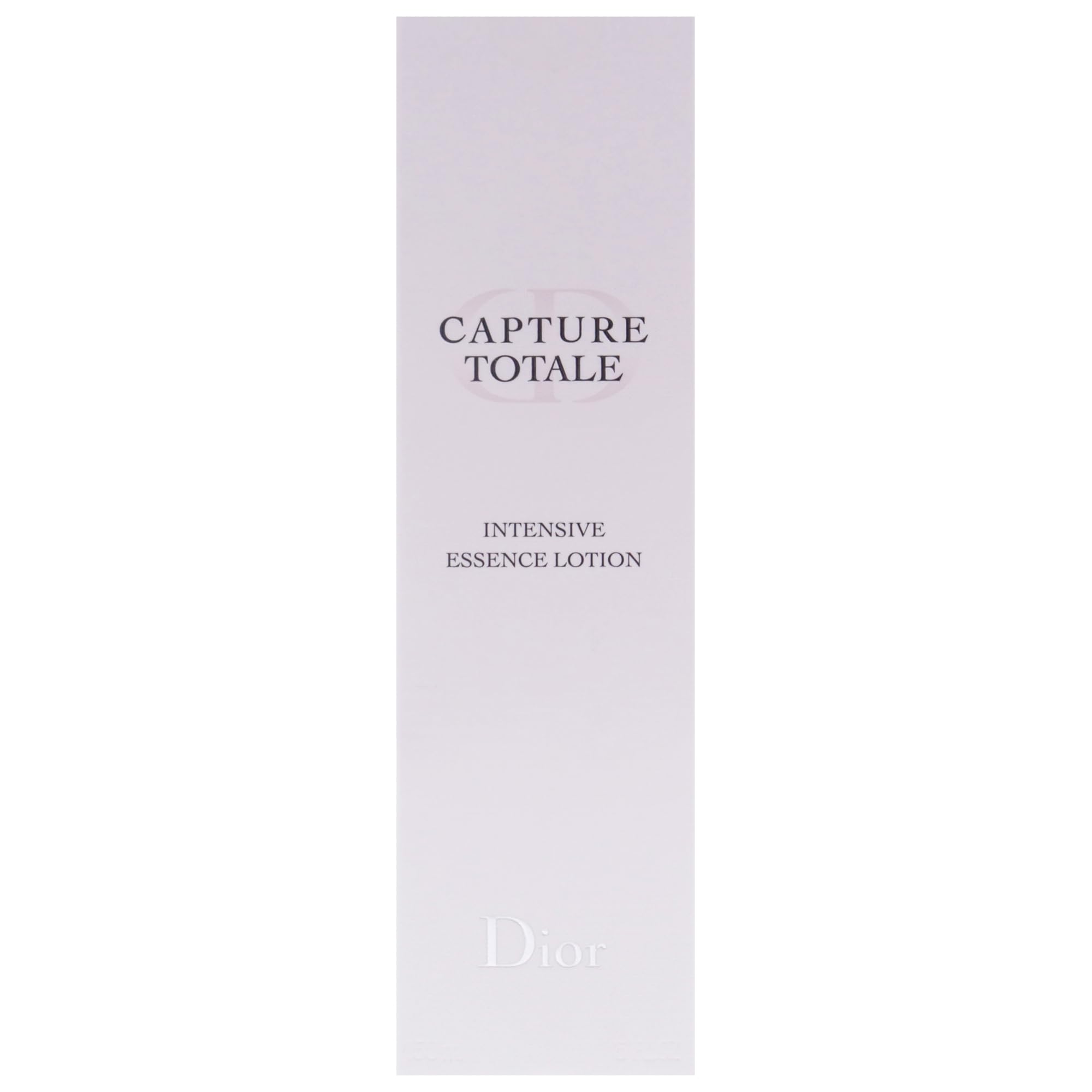 Capture Totale Intensive Essence Lotion by Christian Dior for
